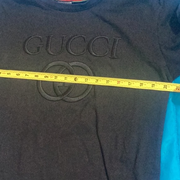 Gucci shirt - Picture 10 of 11